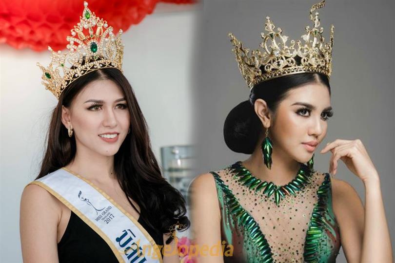 Ariska Putri and Pamela Pasinetti to grace final coronation of Miss Grand Laos 2017 